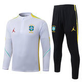 Brasile 2026/27 Tracksuit