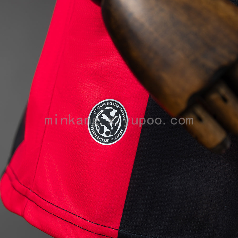 MILAN kid kit 2026/27