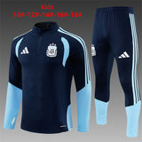 Argentina 2026/27 Tracksuit Kids