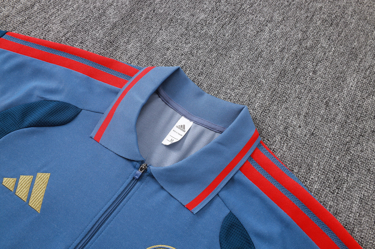 Polo + Short Bayern Monaco 1
