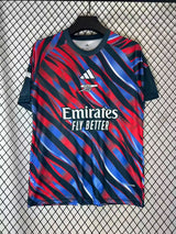 ARSENAL 2026/27 PRE-MATCH JERSEY