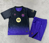 BARCELONA KIT ADULT 2026/27  KOBE BRYANT EDITION