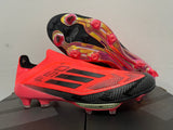 F50 Elite Laceless FG