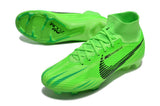 Air Zoom Mercurial Superfly IX Elite FG