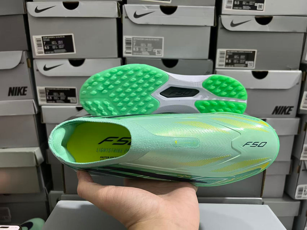 Adidas F50 CALCETTO