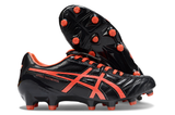 ASICS LETHAL TESTIMONIAL 4