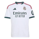REAL MADRID 26/27 HOME KIDS KIT