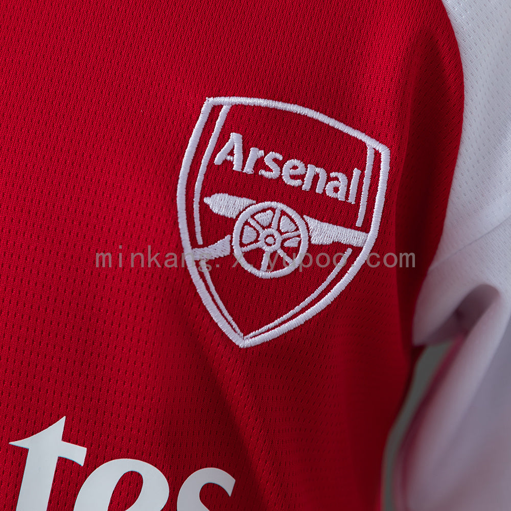 Arsenal 2026/27