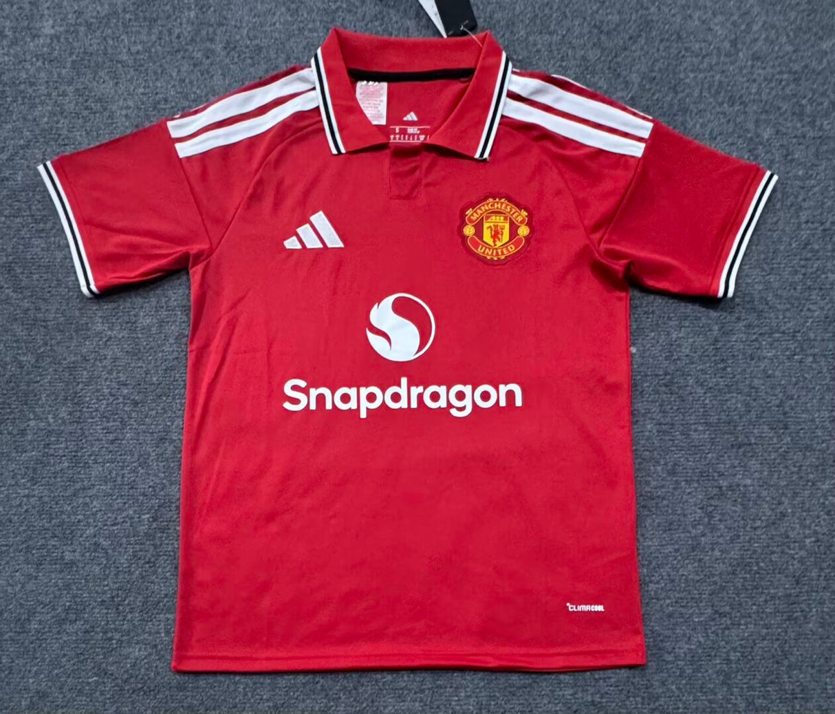 MANCHESTER UNITED  2026/2027 HOME JERSEY