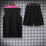 TANK TOP + SHORTS CHELSEA