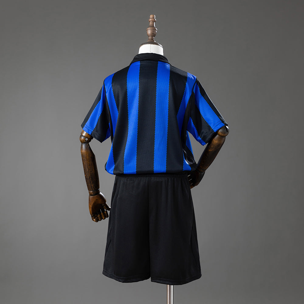 INTER KID KIT 2026/27