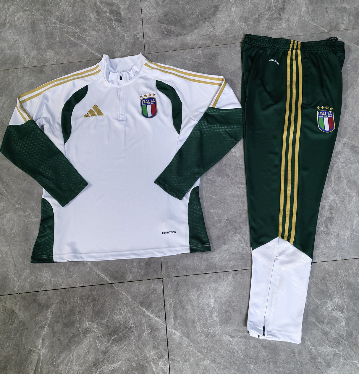 MILAN Trainingsanzug   Kinder