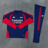 Arsenal 2026/27 Tracksuit Kids