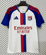 OLYMPIQUE LYONNAIS 2026/27 HOME JERSEY