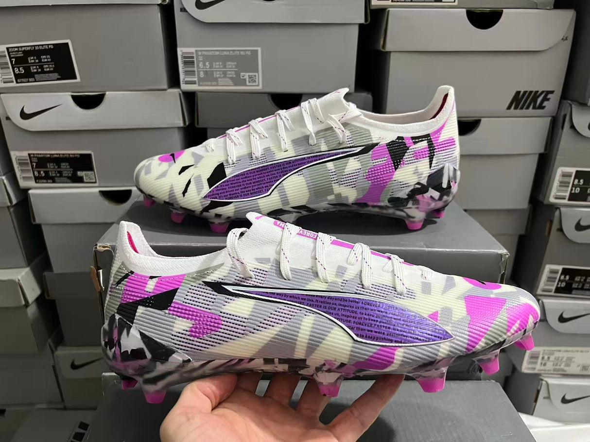 puma Ultra 5 Ultimate FG