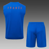 TANK TOP + SHORTS FRANCIA
