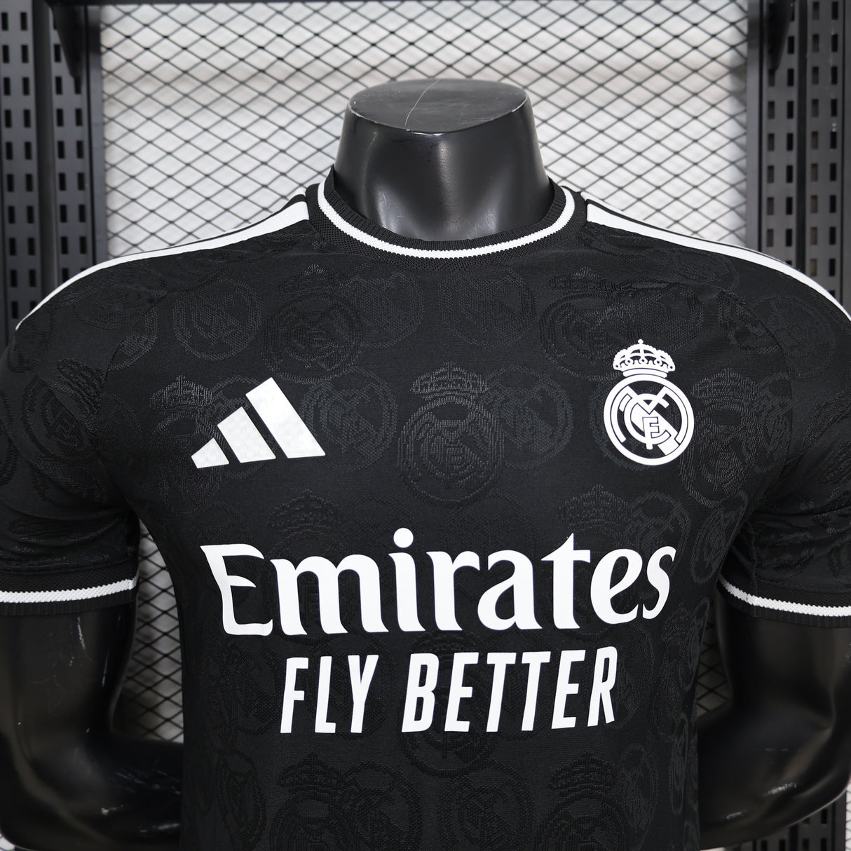 REAL MADRID 2026/27