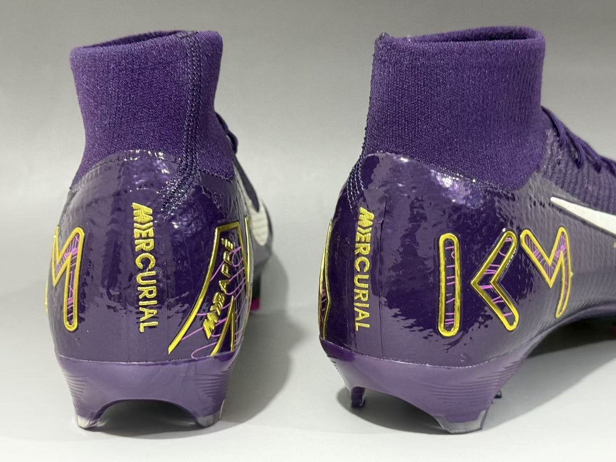 Mercurial KM Calcio High-Cut