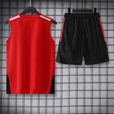 TANK TOP + SHORTS ARSENAL