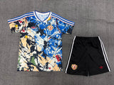 MANCHESTER UNITED KIT KIDS 2026/27 SPECIAL JERSEY