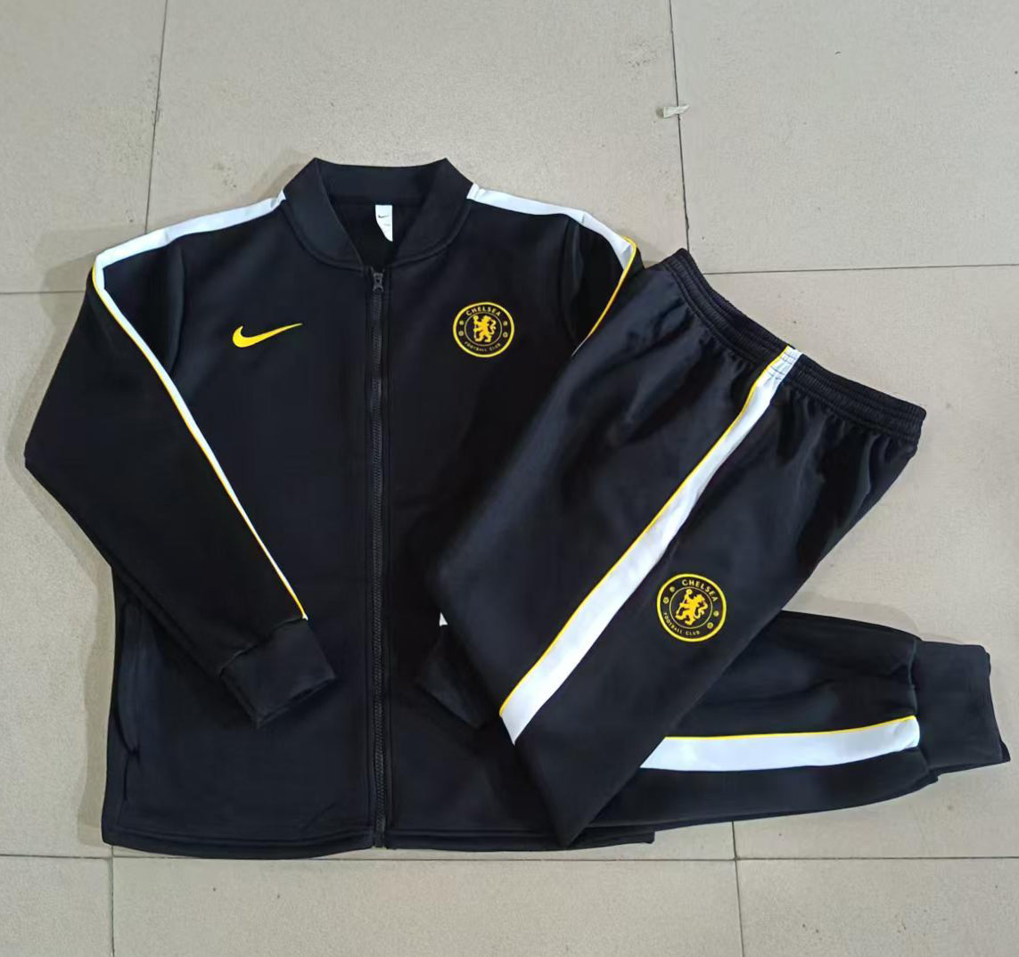 CHELSEA 2026/27 Tracksuit