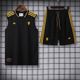 TANK TOP + SHORTS Manchester United