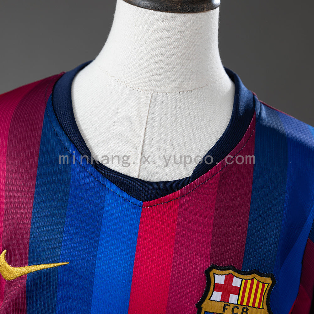 BARCELLONA Kid Kit   2026/2027