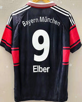 ELBER GIOVANE 1998-99 (Baia M)