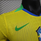 Brazil World Cup 2026