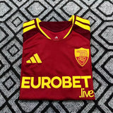 AS ROMA 26/27 HOME