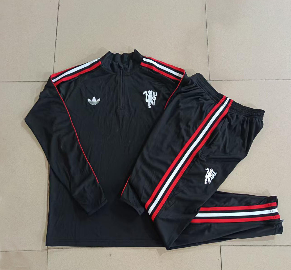 Liverpool 2026/27 Tracksuit