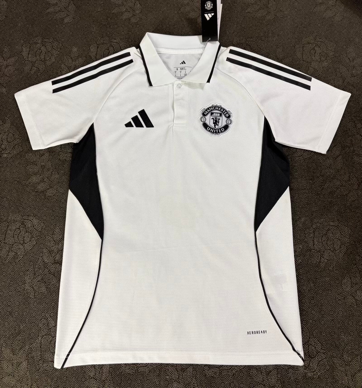 MANCHESTER UNITED  2026/2027 EDITION JERSEY