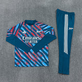Arsenal 2026/27 Tracksuit Kids