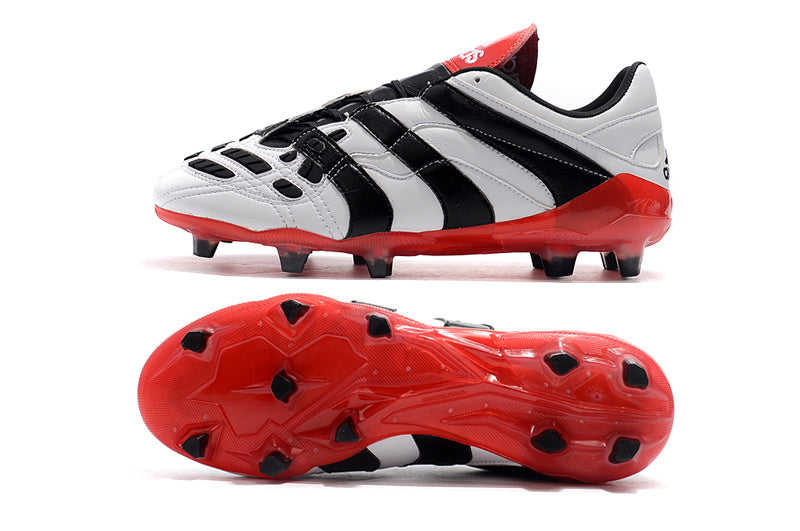 PREDATOR DAVID BECKHAM