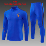 FRANCIA Trainingsanzug Kinder