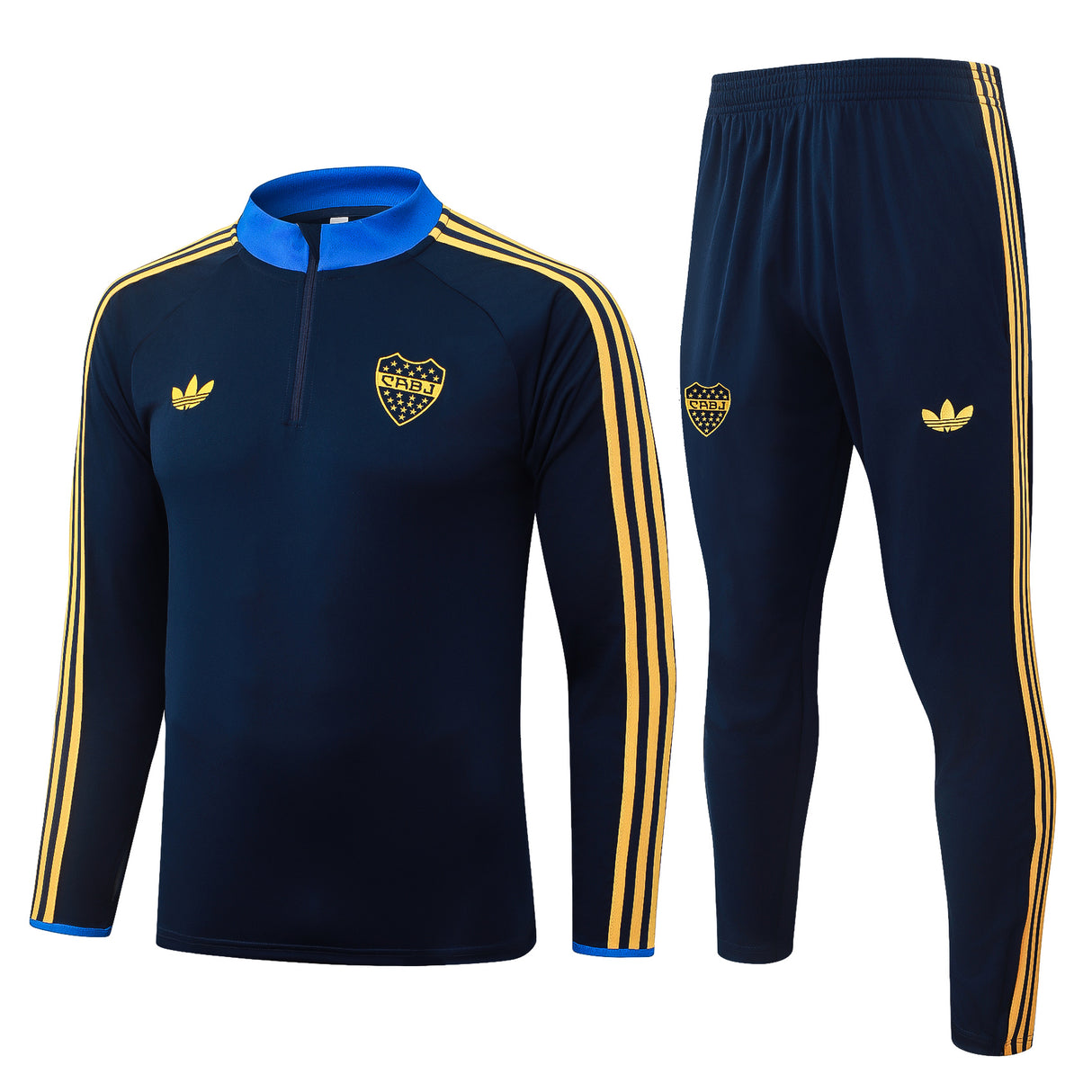 Boca Junior 2026/27 Tracksuit