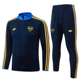 Boca Junior 2026/27 Tracksuit