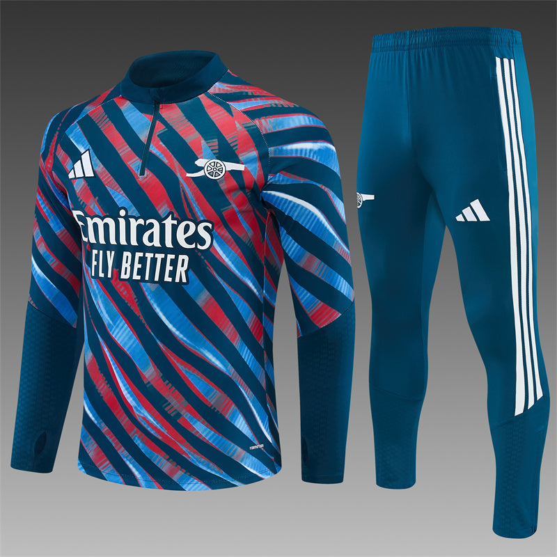 Arsenal 2026/27 Tracksuit Kids