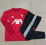 Liverpool 2026/27 Tracksuit