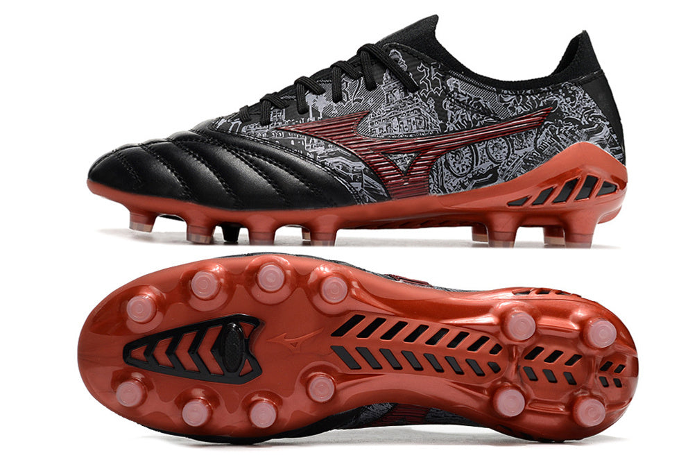 Mizuno Morelia