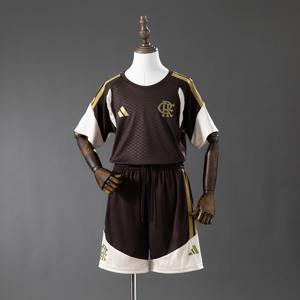 FLAMENGO Kid Kit 2026/2027