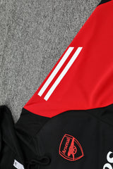 Tuta Arsenal Nuova 2025 Verde&Rosso