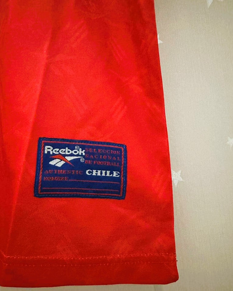 SÄLE MARCELO 1998-99 (Cil)