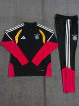 Germania 2026/27 Tracksuit Kids