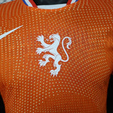 Niederlande Weltmeisterschaft 2026