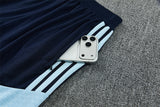 TANK TOP + SHORTS ARGENTINA