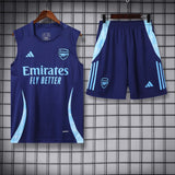 TANK TOP + SHORTS ARSENAL