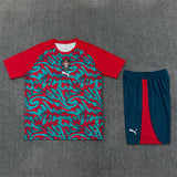 TANK TOP + SHORTS PORTOGALLO