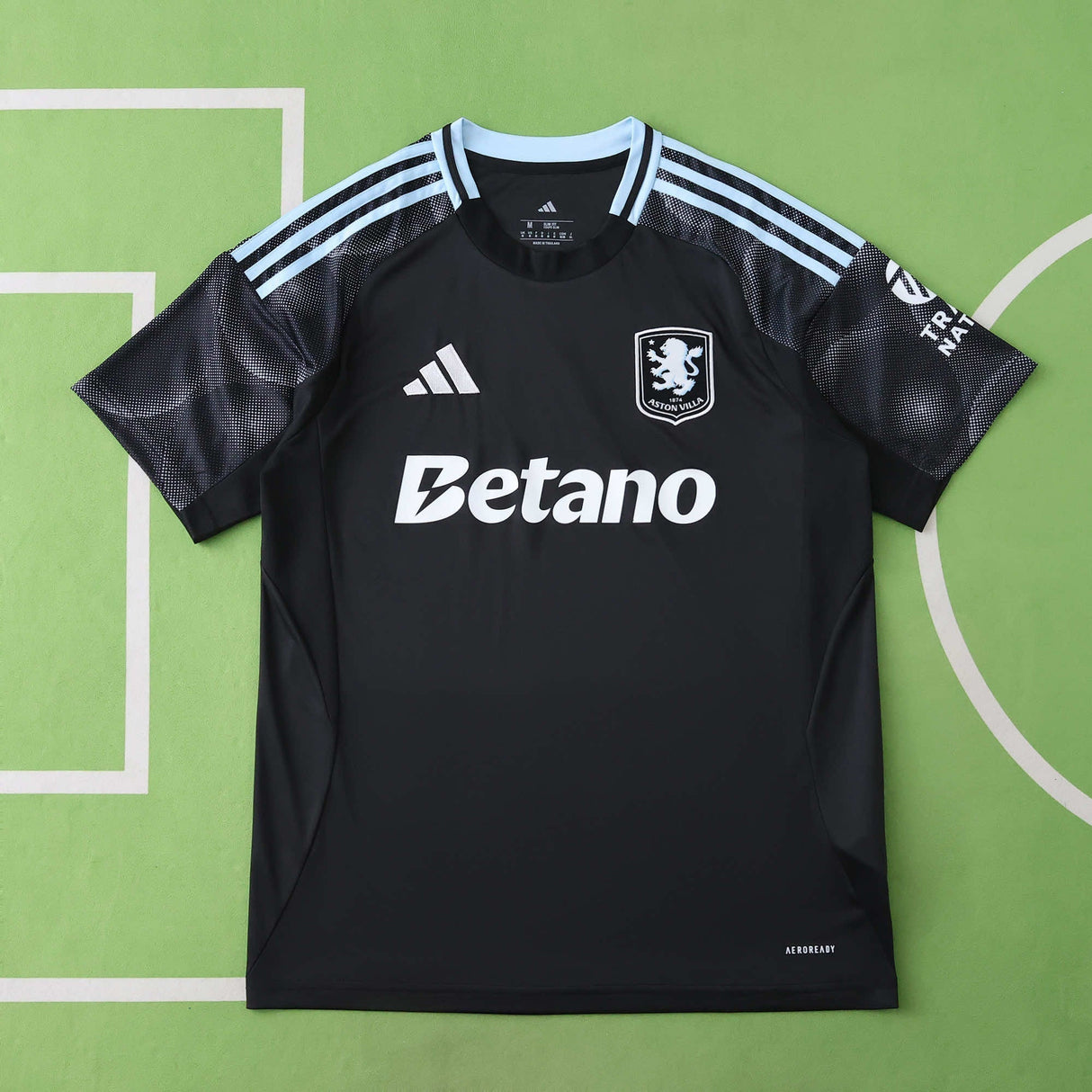 ASTON VILLA 25/26 AWAY JERSEY
