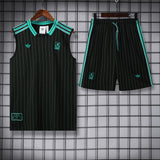 TANK TOP + SHORTS Liverpool